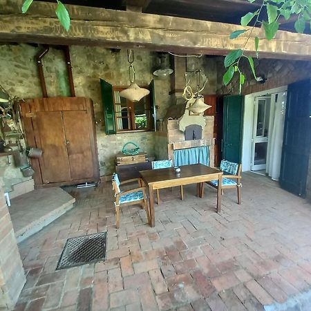 Casa Lalla Livorno Eksteriør bilde