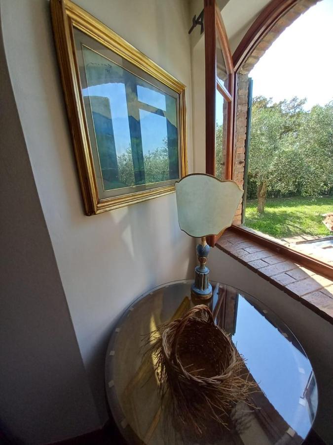 Casa Lalla Livorno Eksteriør bilde