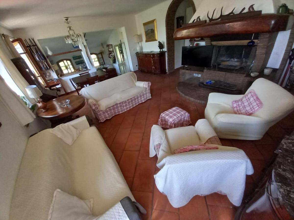 Casa Lalla Livorno Eksteriør bilde
