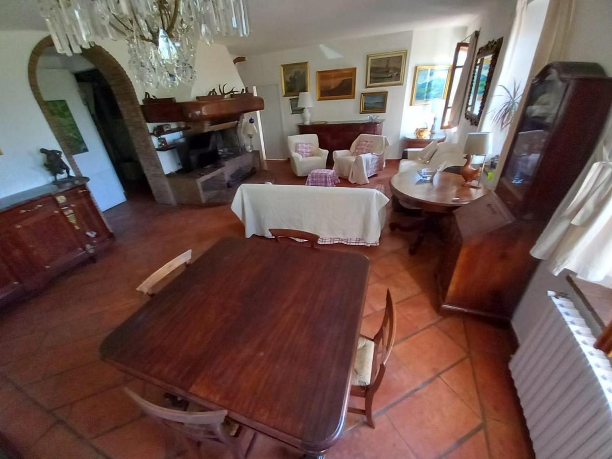 Casa Lalla Livorno Eksteriør bilde