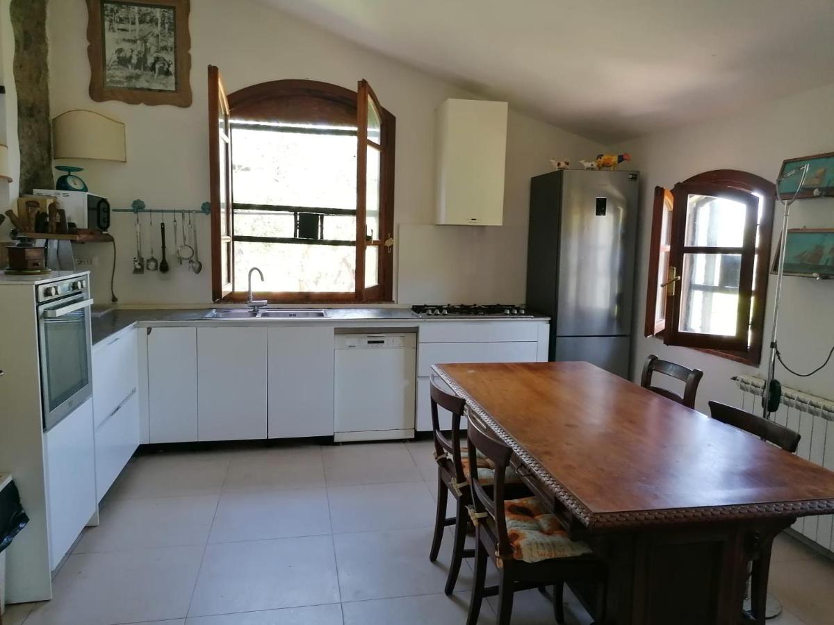 Casa Lalla Livorno Eksteriør bilde