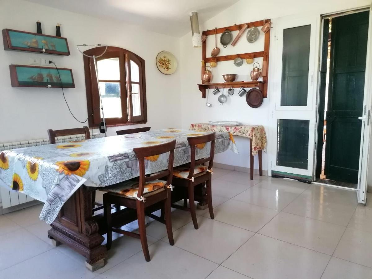 Casa Lalla Livorno Eksteriør bilde