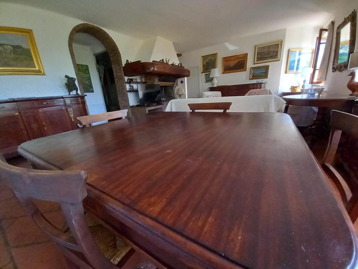 Casa Lalla Livorno Eksteriør bilde