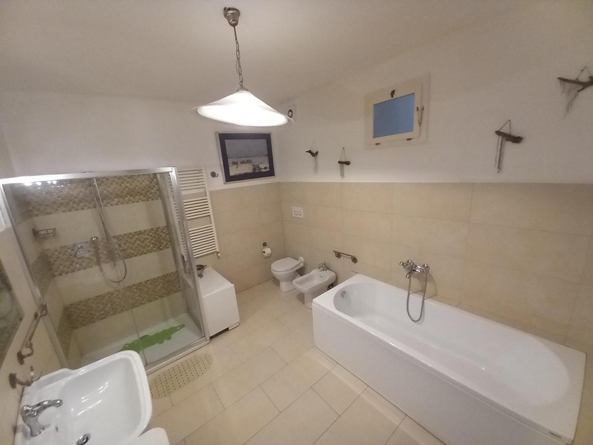 Casa Lalla Livorno Eksteriør bilde