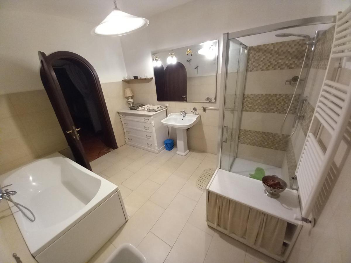 Casa Lalla Livorno Eksteriør bilde