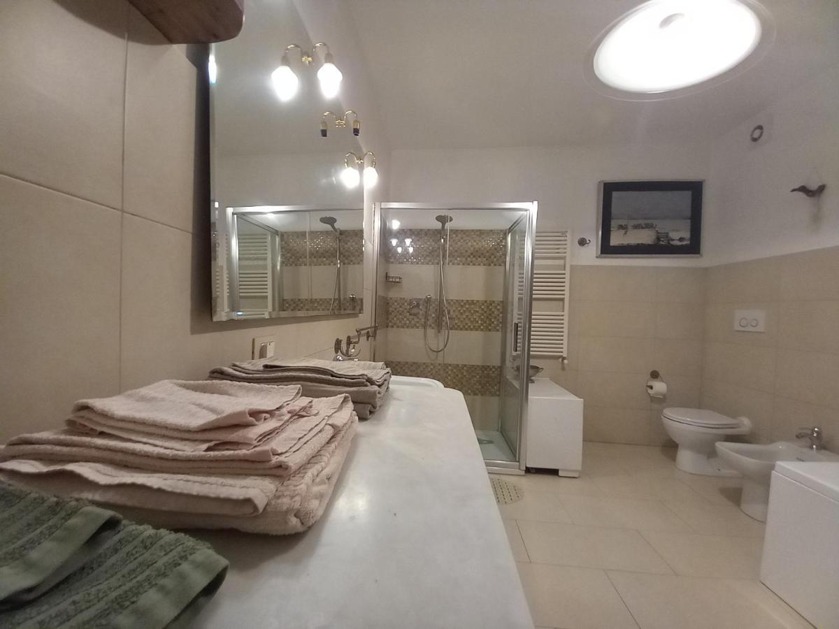 Casa Lalla Livorno Eksteriør bilde