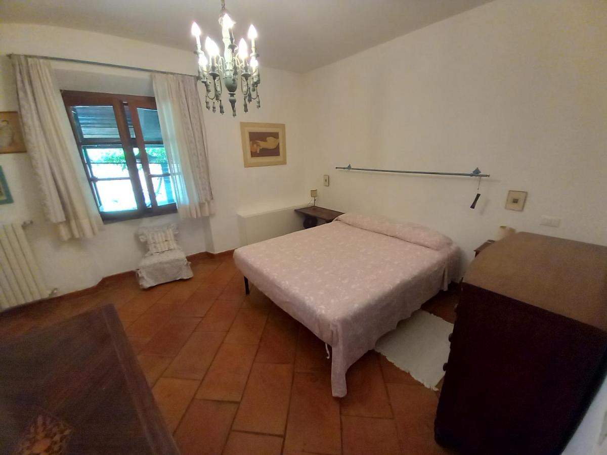 Casa Lalla Livorno Eksteriør bilde