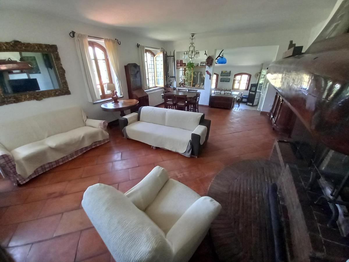 Casa Lalla Livorno Eksteriør bilde