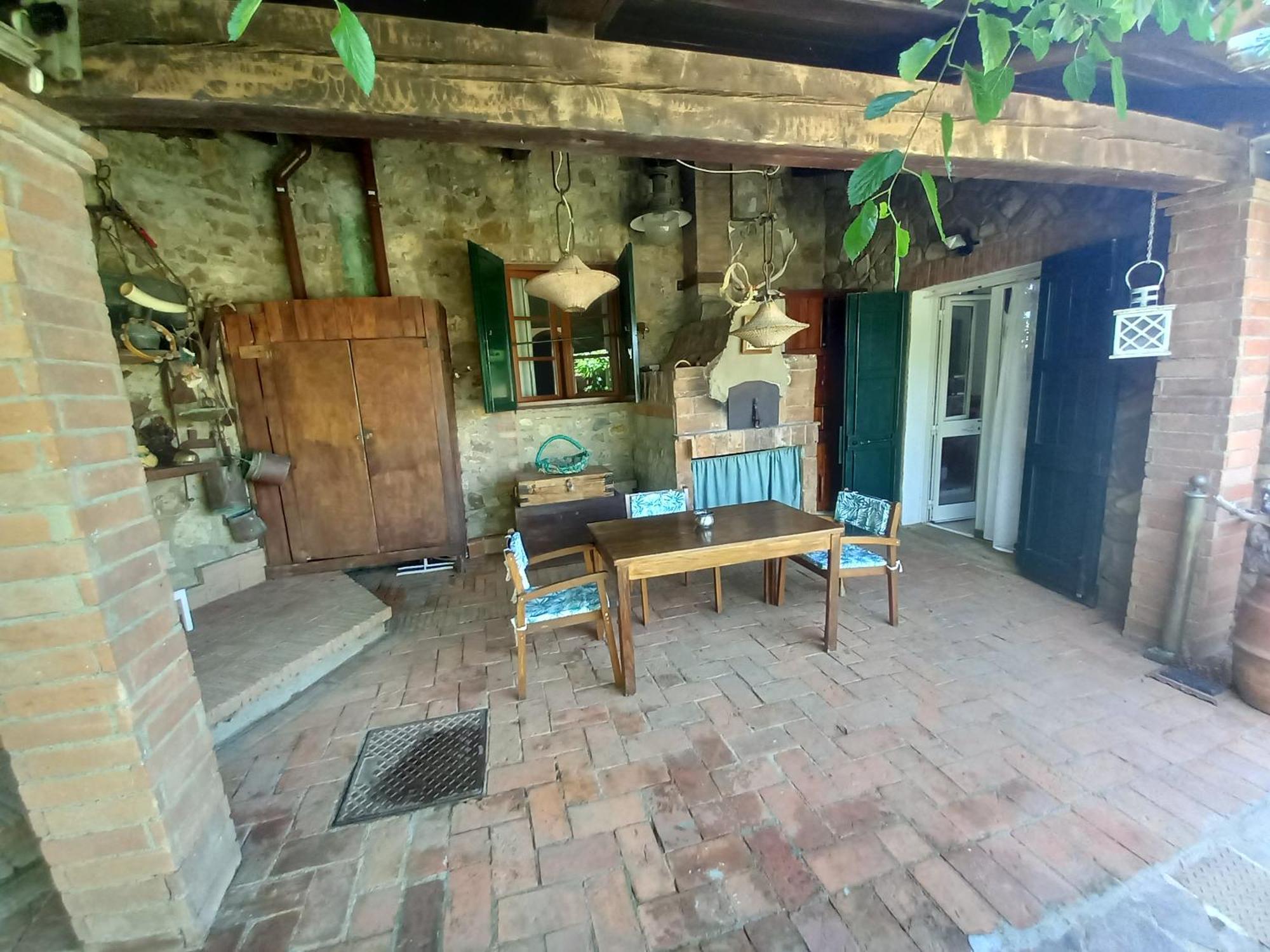 Casa Lalla Livorno Eksteriør bilde