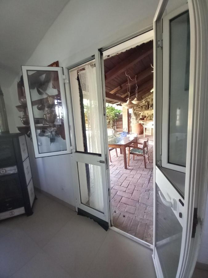 Casa Lalla Livorno Eksteriør bilde