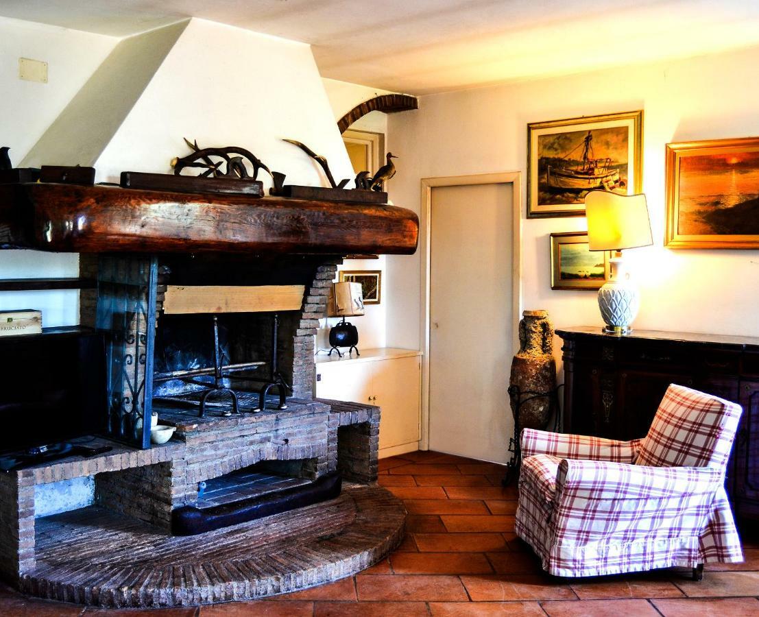 Casa Lalla Livorno Eksteriør bilde